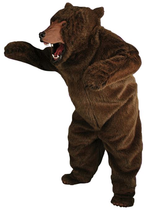 adult bear halloween costume|realistic bear costume for sale.